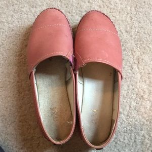 Pink Summer Sandals a.M brand